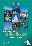  - Schweizer Volkslieder für Schwyzerörgeli
