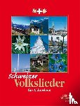 Leuzinger, Nelly - Schweizer Volkslieder