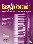 Leuzinger, Nelly - Easy Akkordeon Band 2