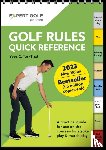 Ton-That, Yves C - Golf Rules Quick Reference 2023-2026