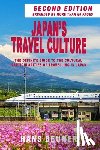 Beumer, Hans - Japan's Travel Culture - 2nd Edition