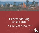 Pogacnik, Marko - Liebeserklärung an die Erde