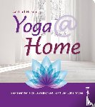 Hirschi, Gertrud - Yoga @ home