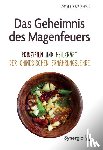Barmet, Pascale Anja - Das Geheimnis des Magenfeuers