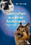 Herwig, Regina Klara - Botschaften aus einer Anderswelt