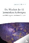 Schön-Kammann, Candida - Die Weisheit der 12 Archetypen
