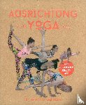 Georgieva, Nadezhda - Ausrichtung in der Yoga Asana