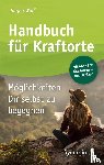 Wolf, Jürgen - Handbuch für Kraftorte