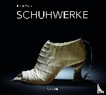 Oder, Birgit - Schuhwerke