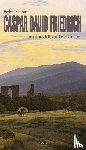 Friedrich, Herbert - Caspar David Friedrich
