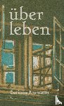 Ammann, Corinne - über leben