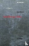 Drees, Jan - Sandbergs Liebe