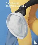 Sorkin, Jenni, Quashie, Kevin, Coates, Ta-Nehisi - Amy Sherald: The World We Make