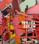 Morris, Frances, Bradley, Fiona - Phyllida Barlow: Sculpture 1963-2023