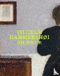  - Vilhelm Hammershøi: Silence