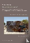 Odendaal, Willem - "Beggars on our own land ..."