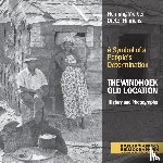 Melber, Henning, Hinrichs, Dieter - The Windhoek Old Location History and Photographs