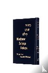Rabbiner Scheuer, Joseph - Machsor Schma Kolenu für Pessach und Schawuot