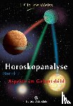 Weiss, Jean Claude - Horoskopanalyse II