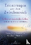 Newton, Michael - Erinnerungen aus dem Zwischenreich