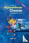 Trachsel, Daniel - Psychedelische Chemie