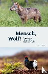 Züger, Marcel - Mensch, Wolf!