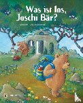 Endres, Brigitte - Was ist los, Joschi Bär?
