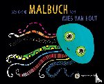 Hout, Mies Van - Das große Malbuch von Mies van Hout