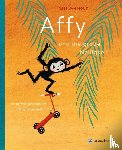 Hout, Mies Van - Affy und die große Neuigkeit