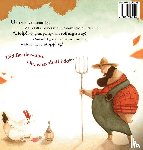 Wonders, Junia - The Roll-Away Pumpkin