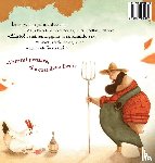 Wonders, Junia - La zucca rotolante