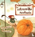 Wonders, Junia - La citrouille roulante