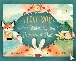 Wonders, Junia - I Love You Through Winter, Spring, Summer, and Fall