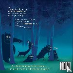 Wonders, Junia - The Night the Monsters Came