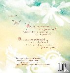 Wonders, Junia - Have You Ever Wondered What You Will Be?