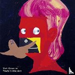 Gonzales, Mark - Ready to Articulate