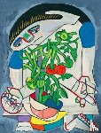 Tanaami, Keiichi - Pleasure of Picasso