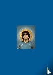 Diehl, David, Kapadia, Asif, Montenegro, Andres, Sykora, Mama - ICONS A Directory of Canonisations around the Turn of the Millennium