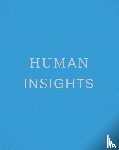 Tummings, Michael - Human Insights