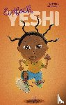 Kasperski, Gabriela - Einfach Yeshi