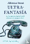 Storni, Alfonsina - Ultrafantasía