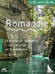 Eberle, Iwona - Romandie