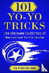 Publishing, Casey - 101 Yo-Yo Tricks