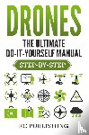 Publishing, Casey - Drones
