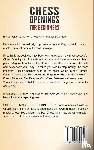 Templar, Magnus - Chess Openings for Beginners
