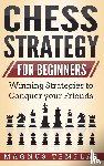Templar, Magnus - Chess Strategy for Beginners