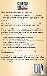 Templar, Magnus - Chess Middlegame for Beginners