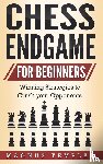 Templar, Magnus - Chess Endgame for Beginners