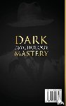 Lightman, Patrick - Dark Psychology Mastery
