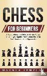 Magnus Templar, Templar - Chess For Beginners